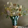 Flor Palm marrón - Decoración, Uruguay | Martinika Deco, vista 3 de 8
