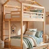 Cama Cucheta Paris - Dormitorio, Uruguay | Treehouse Deco, vista 2 de 8