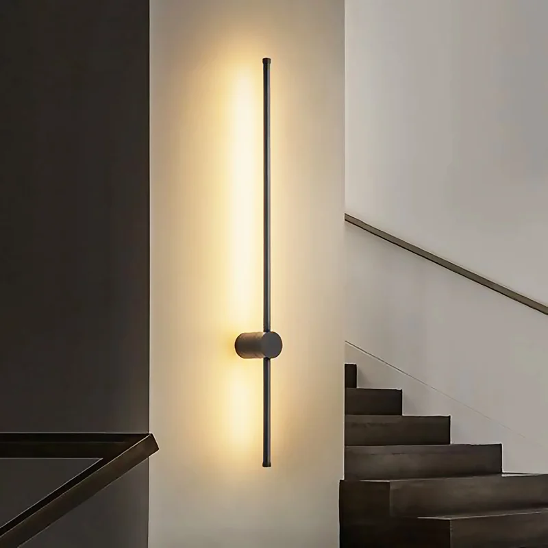LUMINARIA MARK en Negro - Iluminación, Uruguay | Berlina Store, vista 4