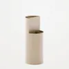 Paragüero Atin de metal - beige en Beige - Percheros y colgadores, Uruguay | Kavehome, vista 1 de 6