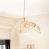 LAMPARA DE TECHO PETALOS - NUDE en Beige - Lámparas colgantes, Uruguay | La Iberica, vista 5 de 9