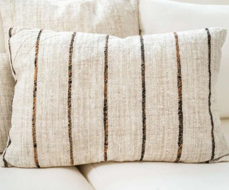 ALMOHADON TAMARINDO - 40 X 60 CMS - Textiles, Uruguay | La Iberica