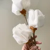 Flores de tela grandes – Set x3 unidades - Jarrones, Uruguay | Dreams On Time, vista 18 de 25