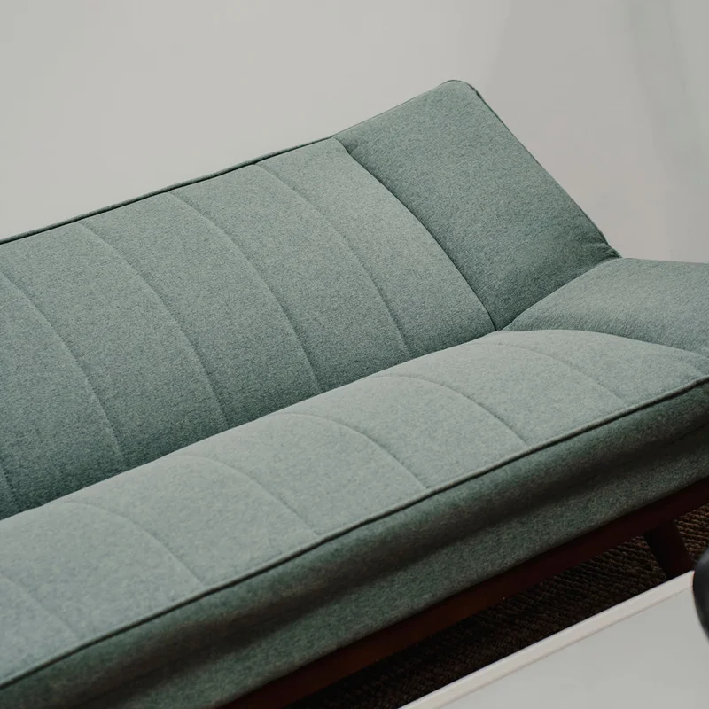 Sillón Cama Harry - Verde en Verde - Sillones y sofás, Uruguay | Ecowood, vista 10
