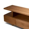 Rack 3 en Madera natural - Muebles para TV, Uruguay | Diseno Montevideo, vista 5 de 5