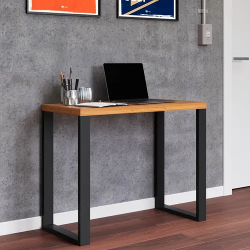 Mesa de Escritorio 100% MDF - Linea Factory - Escritorios y sillas de escritorio, Uruguay | Balton