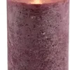 Vela pilar RENE Ø7xH10cm marrón - Velas y Portavelas, Uruguay | JYSK, vista 1 de 4