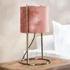 Lámpara De Mesa Santos Rosada - Lámparas de mesa, Uruguay | Aihaus, vista 2 de 2