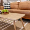 Sofá de Cuero Montreal 3 Cuerpos 210cm - Whisky - Sillones y sofás, Uruguay | Berna home, vista 4 de 6