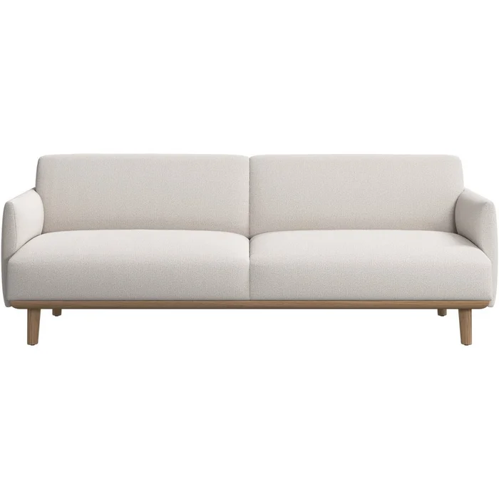Aarhus en Beige - Sillones y sofás, Uruguay | BoConcept
