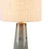 Lámpara de mesa VIGGO Ø21xA47cm gris en Gris - Iluminación, Uruguay | JYSK, vista 1 de 5