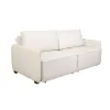 Sofá Cama Divo 200 cm – Crudo - Sillones y sofás, Uruguay | Berna home, vista 4 de 5