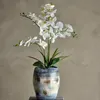 Maceta Orquídea blanca - Decoración, Uruguay | Martinika Deco, vista 4 de 6