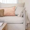 SILLON JOAQUINA - LINO BELGA ANTIMANCHAS VISON en Violeta - Sillones y sofás, Uruguay | La Iberica, vista 5 de 11
