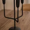 Candelabro Thor 4 velas 44h - Velas y Portavelas, Uruguay | De Arcos, vista 2 de 2