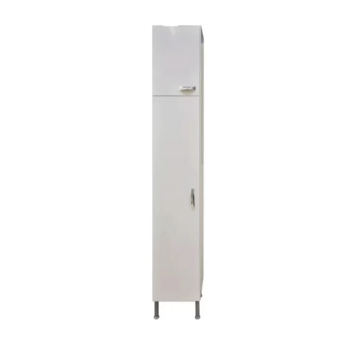 Mueble Cocina Panelero 2 Puertas 61 Blanco en Blanco - Sillones y sofás, Uruguay | Soy Hogar