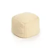 Pouf Bora en Beige - Sillas, Uruguay | Walnut, vista 2 de 3