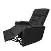 Poltrona Sillón Reclinable con Elevación - Liberty - Sillones y sofás, Uruguay | Delta Center, vista 8 de 10