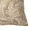 Almohadón Algodon Natural-beige Cannes Beige en Beige - Textiles, Uruguay | Divino, vista 2 de 2