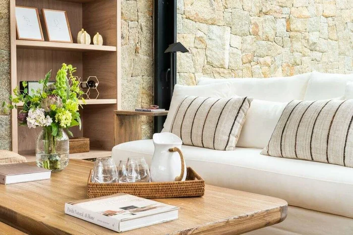 SILLON MANUELA - JEAN LAVABLE en Blanco - Sillones y sofás, Uruguay | La Iberica, vista 17