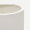 Macetero Aiguablava de cemento - blanco Ø 42 cm en Blanco - Muebles para el exterior, Uruguay | Kavehome, vista 4 de 4