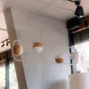 Lámpara Sintonía - Lámparas colgantes, Uruguay | Berna home, vista 2 de 4