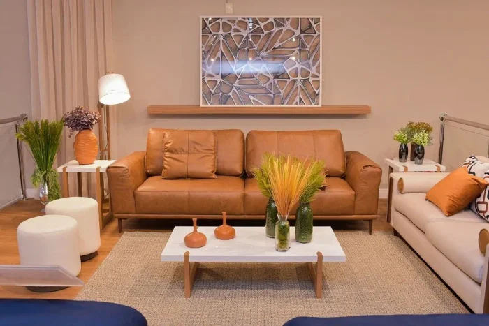 Mesa de centro Itapoa - Mesas de living, Uruguay | Arquetipo, vista 3