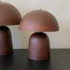 Lámpara Fungi Rusty 30cm - Lámparas de mesa, Uruguay | De Arcos, vista 1 de 4