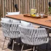 SILLA / BUTACA HONGUITO - EXTERIOR en Beige - Sillas, Uruguay | La Iberica, vista 9 de 20