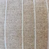 Almohadón Algodón Tostado Raya Rectangular en Marrón - Textiles, Uruguay | Indrana, vista 2 de 2