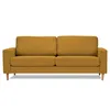 Sofá Lineal Tokio 3C en Verde oliva - Sillones y sofás, Uruguay | Unsi, vista 17 de 31