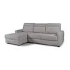 Rinconera Elyon - Tela Microfibra - Chaise izquierdo - 9248 (Beige) en Beige - Sillones y sofás, Uruguay | NYR, vista 1 de 4