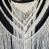 Tapiz de macramé - Decoración, Uruguay | Balihai, vista 2 de 4