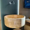 Bacha bamboo en Madera natural - Muebles, Uruguay | Uruguay Bamboo, vista 1 de 6