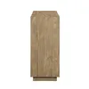 Consola Madera Natural-beige Terranova Natural en Madera natural - Mesas de living, Uruguay | Divino, vista 4 de 5