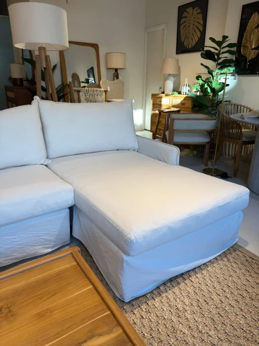 Sillon Niza - Sillones y sofás, Uruguay | FMB, vista 2
