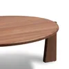 Mesa de Centro Neji - Madera Natural en Beige - Mesas de living, Uruguay | NYR, vista 6 de 6