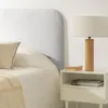 Respaldo MILANO en Gris - Respaldos de cama, Uruguay | Finkel, vista 1 de 2