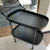 CARRO BAR ENOTRIA 83X55X90H CM - Aparadores y recibidores, Uruguay | Vinibel, vista 2 de 2