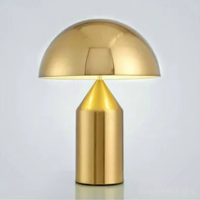 M221G en Dorado - Lámparas de mesa, Uruguay | Unik