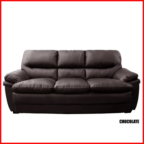Sofa 3 cuerpos – Andrea - Sillones y sofás, Uruguay | Punto Unión