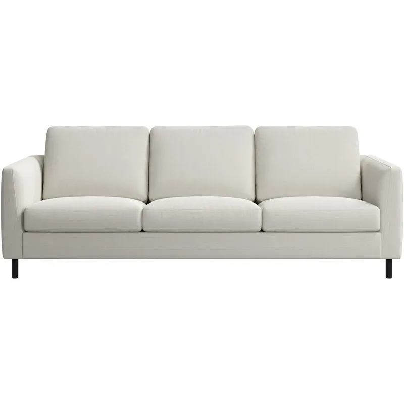 Indivi en Blanco - Sillones y sofás, Uruguay | BoConcept