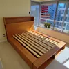 Cama Ginebra - Dormitorio, Uruguay | Treehouse Deco, vista 19 de 20