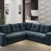 Sofa Esquinero Juego De Living Varios Cuerpos Sillon en Azul - Sillones y sofás, Uruguay | Soy Hogar, vista 3