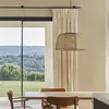 Tanit S/61  en Beige - Lámparas colgantes, Uruguay | Darko Lighting, vista 4 de 4