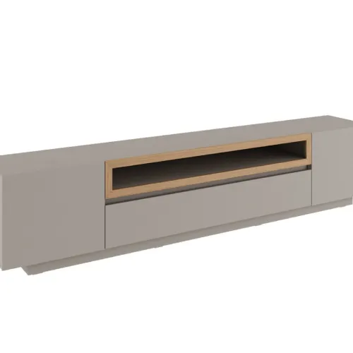 Rack Lens - Muebles para TV, Uruguay | Arquetipo