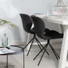 Silla OMG Negro - Sillas, Uruguay | Viasono, vista 1 de 4