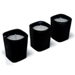 VELA en Negro - Velas y Portavelas, Uruguay | Vivai, vista 2