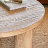 MESA LIVING SILVESTRE - 1.10 MTS en Madera natural - Mesas de living, Uruguay | La Iberica, vista 16 de 23