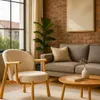 POLTRONA ABBARACIO - Muebles, Uruguay | Indrana, vista 10 de 10